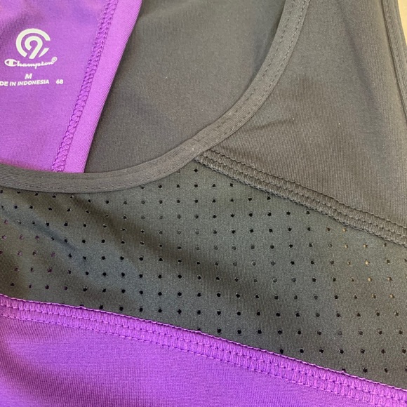 Champion Athletic Running Tank Top - Picture 3 of 8